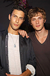 2005 09 16 - Calvin Klein Spring 2006 Afterparty at Club Euphoria, NYC (2005)