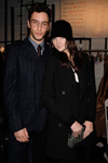 2006 - Michael Kors FW backstage (2006)
