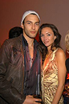 2006 02 07 - Versace V.I.P. Dinner (2006)