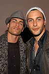 2006 02 07 - Versace V.I.P. Dinner (2006)