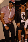 2009 - Dsquared SS backstage (2009)
