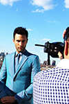 2010 - Grazia Italy backstage (2010) 2010 - Grazia Italy backstage (2010)