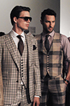 2010 - Simon Spurr FW backstage (2010) 2010 - Simon Spurr FW backstage (2010)