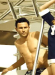 2010 - Tommy Hilfiger SS campaign backstage (2010) 2010 - Tommy Hilfiger SS campaign backstage (2010)