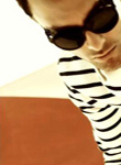 2010 - Tommy Hilfiger SS campaign backstage (2010) 2010 - Tommy Hilfiger SS campaign backstage (2010)