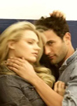 2010 - Tommy Hilfiger SS campaign backstage (2010) 2010 - Tommy Hilfiger SS campaign backstage (2010)