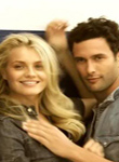 2010 - Tommy Hilfiger SS campaign backstage (2010) 2010 - Tommy Hilfiger SS campaign backstage (2010)