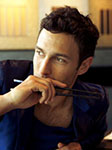 2010 - GQ Taiwan behind the scene (2010)