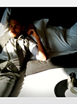 2010 - GQ Taiwan behind the scene (2010)