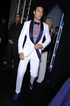2010 - Tommy Hilfiger FW backstage (2010) 2010 - Tommy Hilfiger FW backstage (2010)