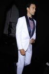 2010 - Tommy Hilfiger FW backstage (2010) 2010 - Tommy Hilfiger FW backstage (2010)