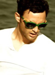2010 - Tommy Hilfiger SS campaign making of (2010)