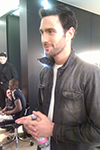 2011 - Dolce & Gabbana FW backstage (2011) 2011 - Dolce & Gabbana FW backstage (2011)