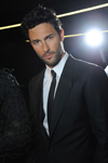 2011 - Dolce & Gabbana SS 2012 backstage (2011) 2011 - Dolce & Gabbana SS 2012 backstage (2011)