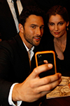 2012 09 23 - DG Fragrance launch at Rinascente Mall, Italy (2012) 2012 09 23 - DG Fragrance launch at Rinascente Mall, Italy (2012)