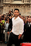 2012 09 23 - DG Fragrance launch at Rinascente Mall, Italy (2012) 2012 09 23 - DG Fragrance launch at Rinascente Mall, Italy (2012)