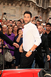 2012 09 23 - DG Fragrance launch at Rinascente Mall, Italy (2012) 2012 09 23 - DG Fragrance launch at Rinascente Mall, Italy (2012)