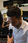 2012 09 23 - DG Fragrance launch at Rinascente Mall, Italy (2012) 2012 09 23 - DG Fragrance launch at Rinascente Mall, Italy (2012)