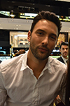 2012 09 23 - DG Fragrance launch at Rinascente Mall, Italy (2012) 2012 09 23 - DG Fragrance launch at Rinascente Mall, Italy (2012)