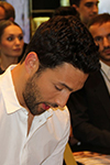 2012 09 23 - DG Fragrance launch at Rinascente Mall, Italy (2012) 2012 09 23 - DG Fragrance launch at Rinascente Mall, Italy (2012)
