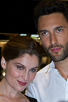 2012 09 23 - DG Fragrance launch at Rinascente Mall, Italy (2012) 2012 09 23 - DG Fragrance launch at Rinascente Mall, Italy (2012)