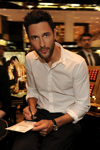 2012 09 23 - DG Fragrance launch at Rinascente Mall, Italy (2012) 2012 09 23 - DG Fragrance launch at Rinascente Mall, Italy (2012)