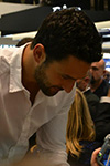 2012 09 23 - DG Fragrance launch at Rinascente Mall, Italy (2012) 2012 09 23 - DG Fragrance launch at Rinascente Mall, Italy (2012)