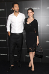 2012 09 23 - Dolce & Gabbana Coctail party in Milan Italy (2012) 2012 09 23 - Dolce & Gabbana Coctail party in Milan Italy (2012)