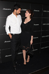 2012 09 23 - Dolce & Gabbana Coctail party in Milan Italy (2012) 2012 09 23 - Dolce & Gabbana Coctail party in Milan Italy (2012)