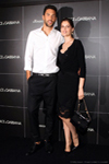 2012 09 23 - Dolce & Gabbana Coctail party in Milan Italy (2012) 2012 09 23 - Dolce & Gabbana Coctail party in Milan Italy (2012)