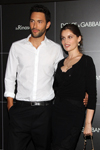 2012 09 23 - Dolce & Gabbana Coctail party in Milan Italy (2012) 2012 09 23 - Dolce & Gabbana Coctail party in Milan Italy (2012)