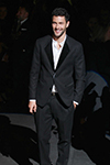 2012 09 23 - Front row at Dolce & Gabbana SS 2013 show in Milan, Italy. (2012) 2012 09 23 - Front row at Dolce & Gabbana SS 2013 show in Milan, Italy. (2012)