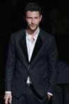 2012 09 23 - Front row at Dolce & Gabbana SS 2013 show in Milan, Italy. (2012) 2012 09 23 - Front row at Dolce & Gabbana SS 2013 show in Milan, Italy. (2012)