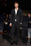 2012 09 23 - Front row at Dolce & Gabbana SS 2013 show in Milan, Italy. (2012) 2012 09 23 - Front row at Dolce & Gabbana SS 2013 show in Milan, Italy. (2012)
