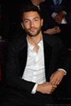 2012 09 23 - Front row at Dolce & Gabbana SS 2013 show in Milan, Italy. (2012)