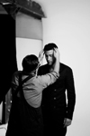 2012 - Making of August Magazine (2012) 2012 - Making of August Magazine (2012)