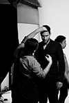 2012 - Making of August Magazine (2012) 2012 - Making of August Magazine (2012)