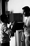 2012 - Making of August Magazine (2012) 2012 - Making of August Magazine (2012)