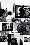2012 - Making of August Magazine (2012) 2012 - Making of August Magazine (2012)