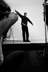 2012 - Making of August Magazine (2012) 2012 - Making of August Magazine (2012)