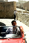 2012 - DG Fragrance by Mario Testino making of (2012) 2012 - DG Fragrance by Mario Testino making of (2012)