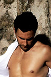 2012 - DG Fragrance by Mario Testino making of (2012) 2012 - DG Fragrance by Mario Testino making of (2012)