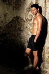 2012 - DG Fragrance by Mario Testino making of (2012) 2012 - DG Fragrance by Mario Testino making of (2012)