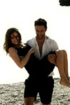 2012 - DG Fragrance by Mario Testino making of (2012) 2012 - DG Fragrance by Mario Testino making of (2012)