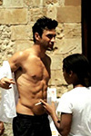 2012 - DG Fragrance by Mario Testino making of (2012) 2012 - DG Fragrance by Mario Testino making of (2012)