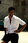 2012 - DG Fragrance by Mario Testino making of (2012) 2012 - DG Fragrance by Mario Testino making of (2012)