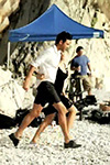 2012 - DG Fragrance by Mario Testino making of (2012) 2012 - DG Fragrance by Mario Testino making of (2012)