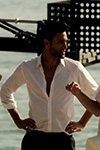 2012 - DG Fragrance by Mario Testino making of (2012) 2012 - DG Fragrance by Mario Testino making of (2012)