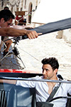 2012 - DG Fragrance by Mario Testino making of (2012) 2012 - DG Fragrance by Mario Testino making of (2012)