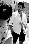 2012 - DG Fragrance by Mario Testino making of (2012) 2012 - DG Fragrance by Mario Testino making of (2012)